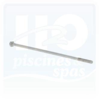Pièces détachées piscines - Pompes de filtration
