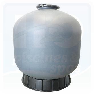 Cuve pour filtre ACIS Vipool Top P650 - 15m3/h