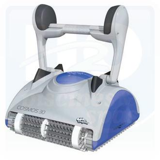 Robot de piscine Dolphin COSMOS 30  Cycles de 1h et 3h