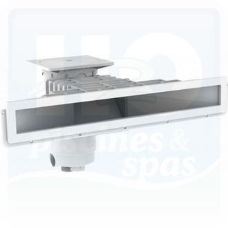 Matriel piscines - Skimmers en ABS