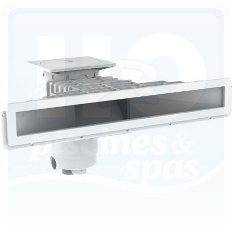 Panier de skimmer WELTICO - H2o Piscines & Spas