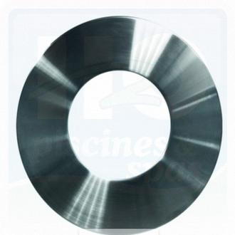 Enjoliveur nova du projecteur à led CCEI Brio z - Inox 316