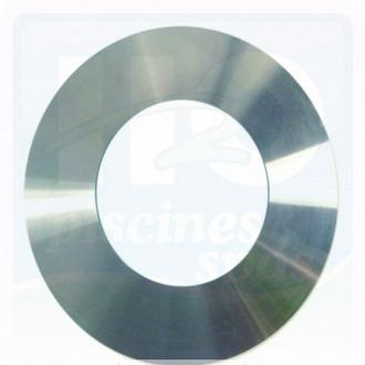 Enjoliveur bahia du projecteur à led CCEI Brio z - Inox 316