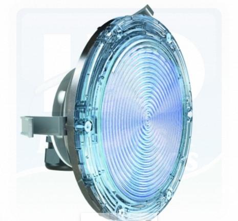h2o 58758 optique monochrome blanc du projecteur a led ccei brio z