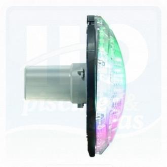 Ampoule à LED couleurs - CCEI - 40 W - 24 V DC PLUG -IN-POOL - 1150 Lumens