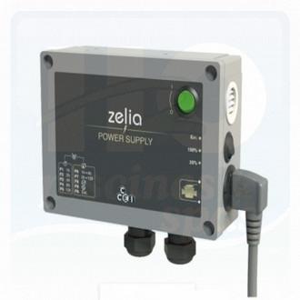 Electrolyseur au sel ZELIA ZLT 75 CCEI piscine 90m³