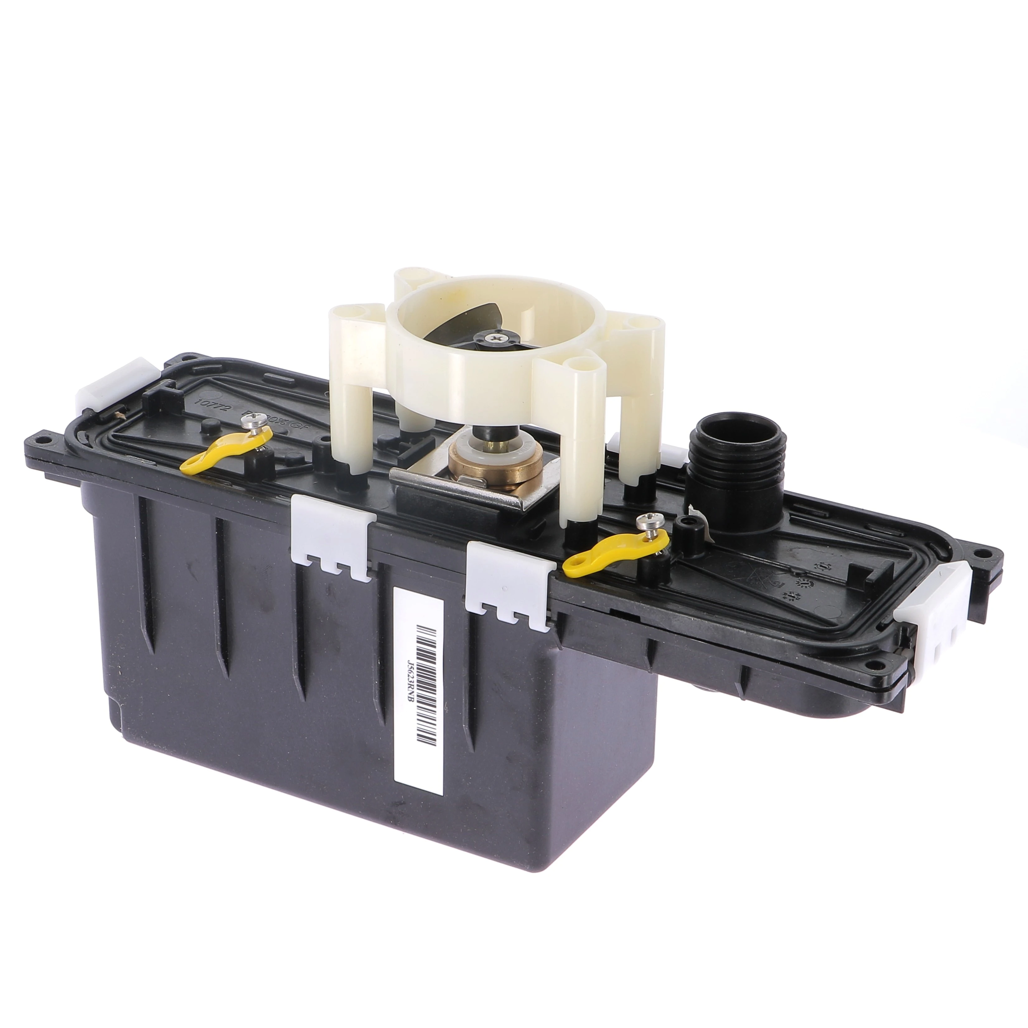 Moteur refait à neuf du robot DOLPHIN Pulit E55 - Zenit 10
