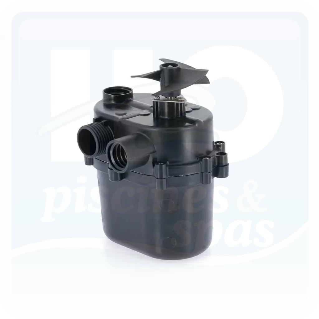Moteur de pompe de robot SMARTPOOL Nitro plus - Smartkleen- Climber version 2