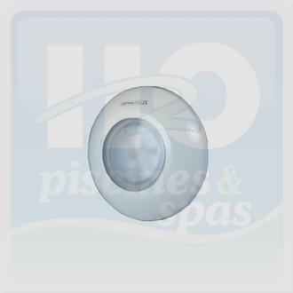 Projecteur à LED blanches - ASTRAL LumiPlus Mini V3 - 4 W - 12 V pour piscine en maçonnerie liner et panneaux liner - Blanc