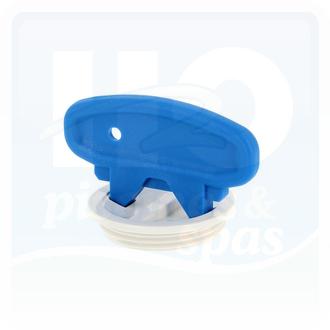 Pièces détachées piscines - Refoulements - prises balai