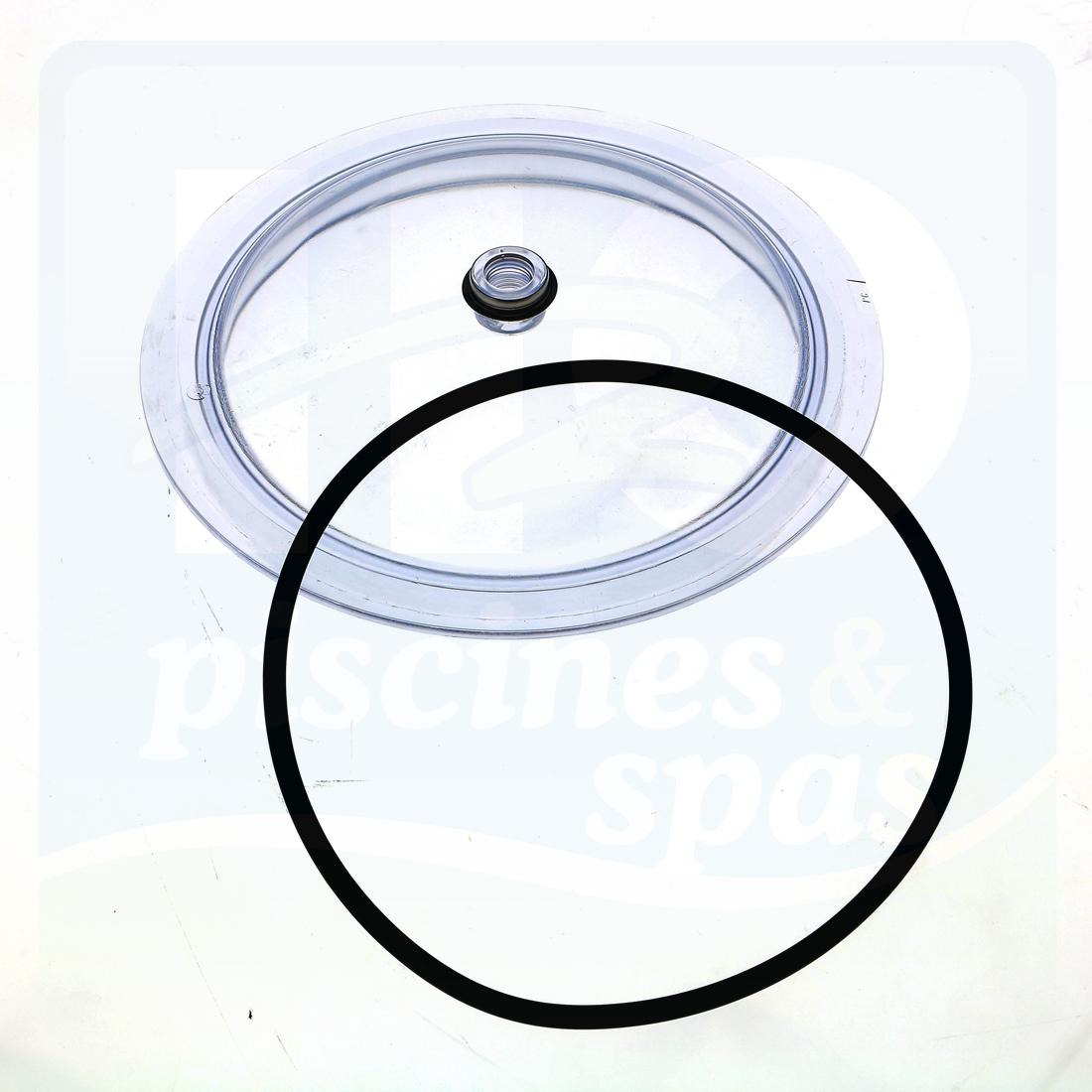 Filtre de rechange Astralpool Joint de couvercle fileté 4404260202