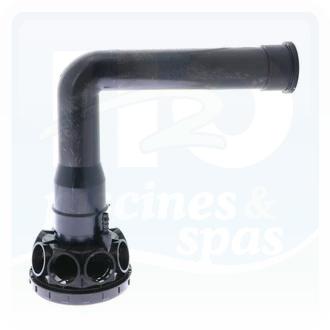 Pi&egrave;ces d&eacute;tach&eacute;es piscines - Filtres &agrave; sable pour piscines