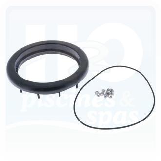 Bride de couvercle de filtre &agrave; sable SNTE Jupiter - ASTRAL