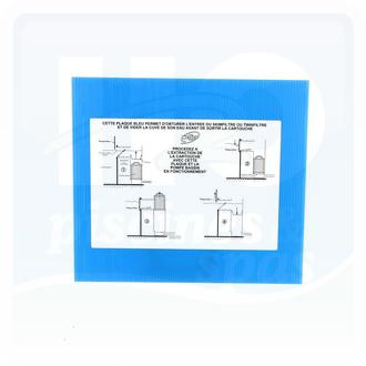 Pièces détachées piscines - Skimmers