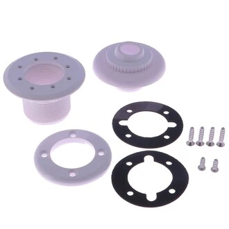 Refoulement complet HAYWARD SP1411 avec jet de 25 mm