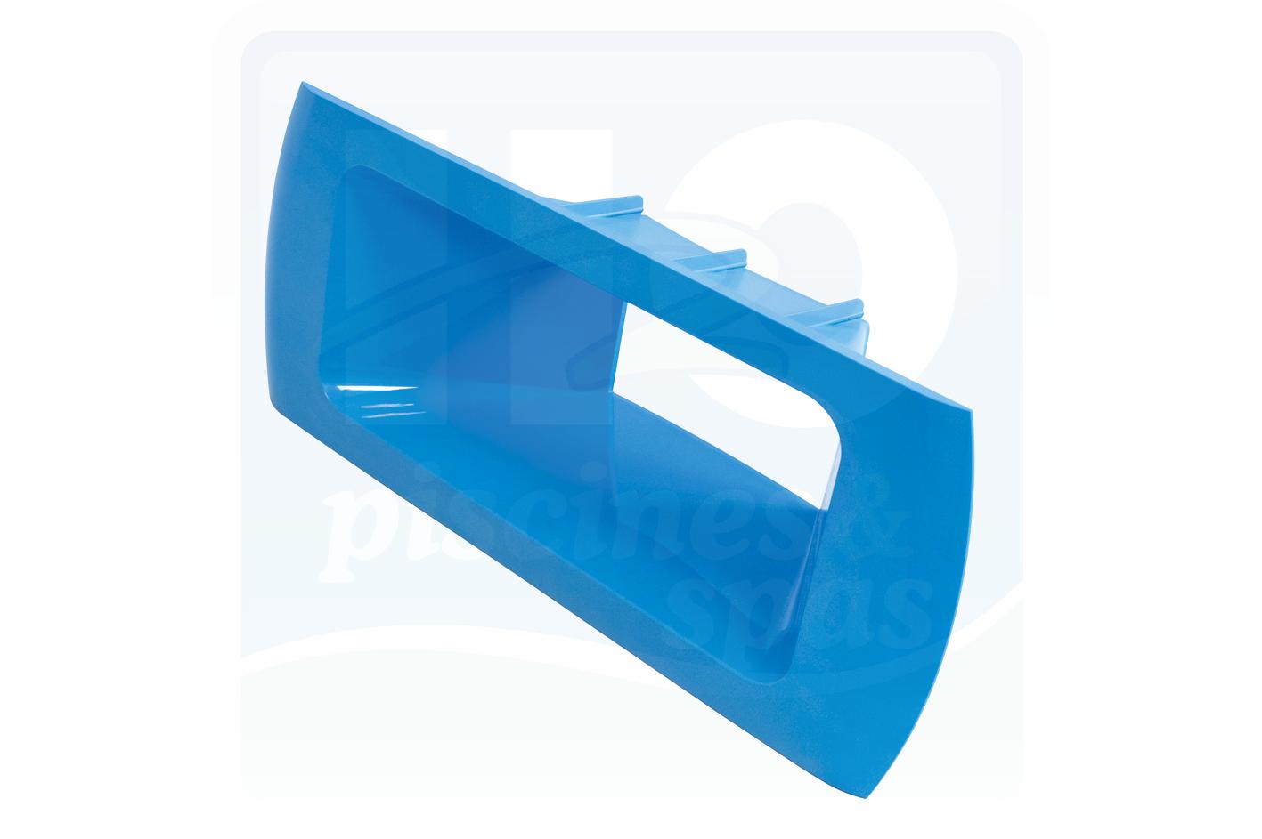 Piscine Skimmer Miroir