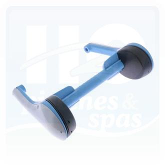 Pi&egrave;ces d&eacute;tach&eacute;es piscines - Robots &eacute;lectriques piscines