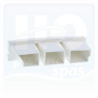 Pièces détachées piscines - Couvertures auto - Volets roulants