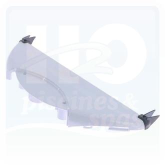 Pi&egrave;ces d&eacute;tach&eacute;es piscines - Robots &eacute;lectriques piscines