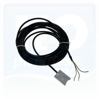 Sonde de niveau en inox pour RNS-2 régulation de niveau CCEI