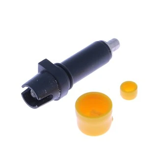 Electrode pH de rechange du testeur de sel HANNA