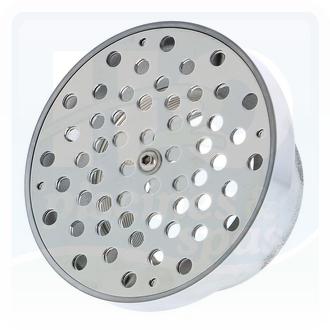 Matriel piscines - Pices  sceller en Inox