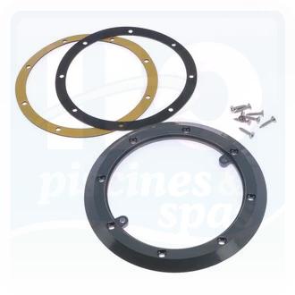 Pi&egrave;ces d&eacute;tach&eacute;es piscines - Bondes de fond et grilles de drainage