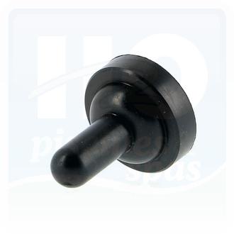 Capuchon de protection pour interrupteur
