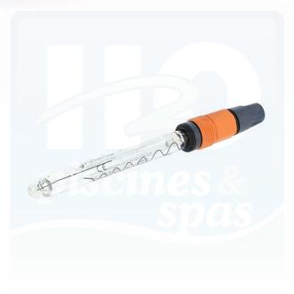 Sonde pH à mesure combinée PHES 112SE pour régulation PROMINENT® DULCOMETER®