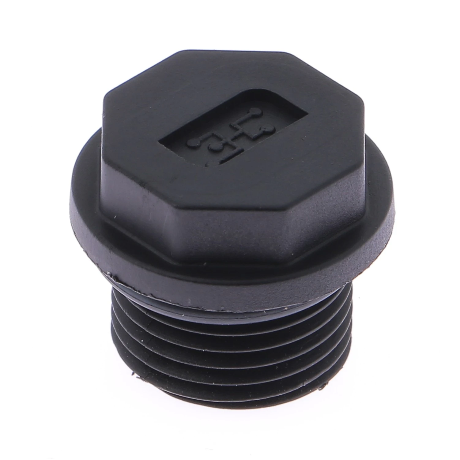 Bouchon de porte sonde pour électrolyseur BAYROL Salt relax pro - power