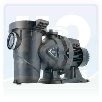 Pompe de filtration DAB Euroswim - 2 cv - 29 m3/h -  Monophasé