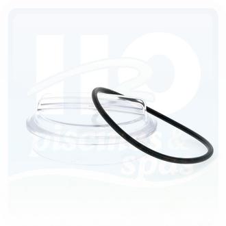 Couvercle et joint de la pompe SNTE Swimflo HGS