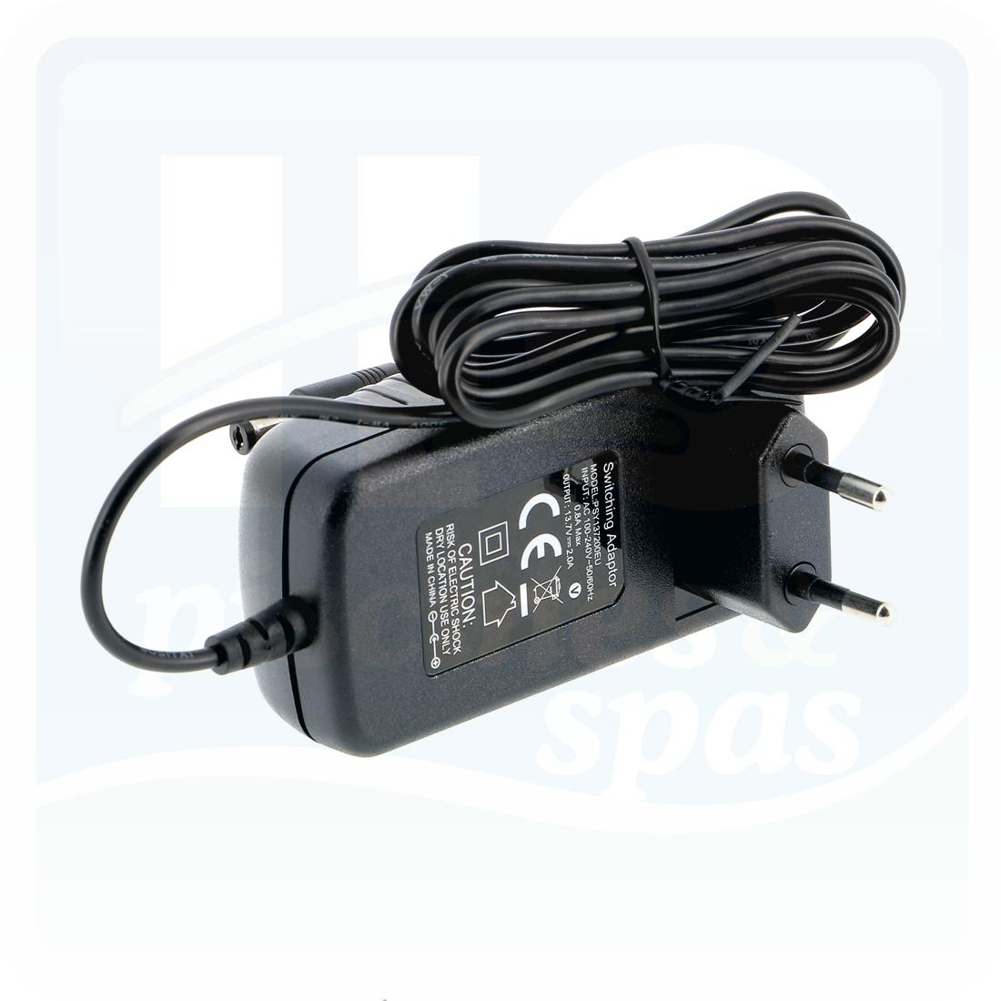 Chargeur pour aspirateur de piscine - La Boutique Desjoyaux