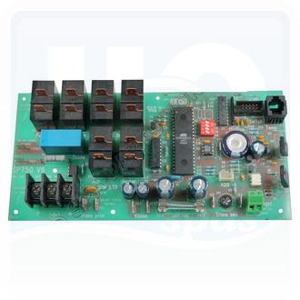 Carte mère du boitier de contrôle SPAPOWER® SP750 (DAVEY)