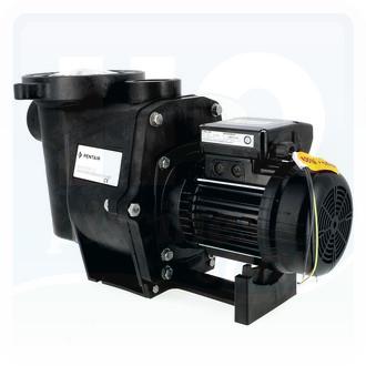 Pompe de filtration PENTAIR Whisperflo - 1 cv - 17 m3/h - Monophasé
