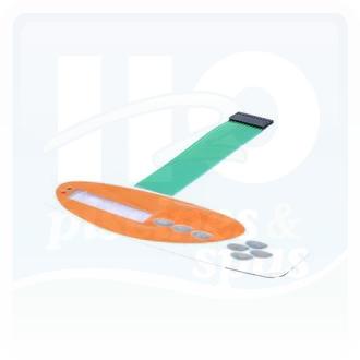 Pièces détachées piscines - Electrolyseur au sel