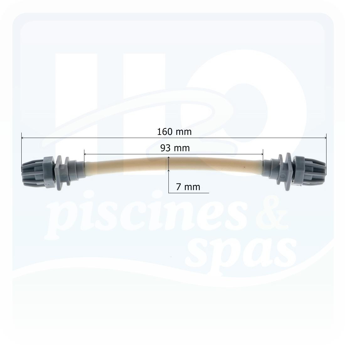 Pompe Péristaltique, Circulation Muette Accessoires Pour Pompe à Air Pompes  à Eau Auto-amorçantes Pour L'analyse Et L'échantillonnage D'instruments De  Test Pour Tête De Pompe 