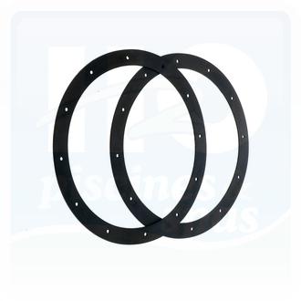 Pièces détachées piscines - Refoulements - prises balai
