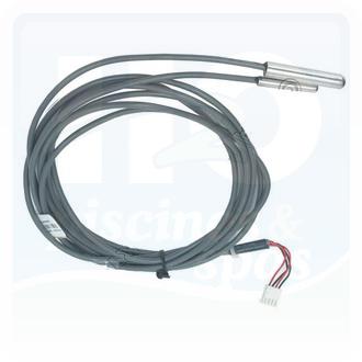Sondes de température BALBOA Pré M7 pour spas  - Pack double sonde