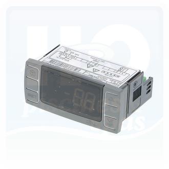 Thermostat digital pour réchauffeur AQUALUX Vesuvio