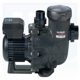 Pompe de filtration HAYWARD Tristar 1,5 cv monophasé - 23.5 m3/h