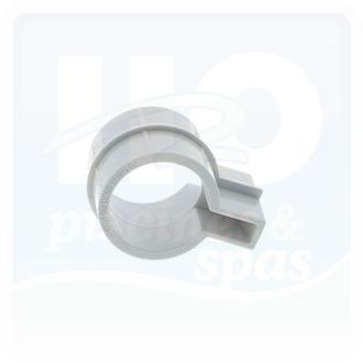 Connecteur pour tube d'air AIR2 de spa