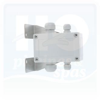 Pièces détachées piscines - Couvertures auto - Volets roulants
