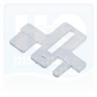 Pièces détachées piscines - Couvertures auto - Volets roulants