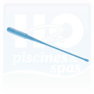 Pièces détachées piscines - Couvertures auto - Volets roulants