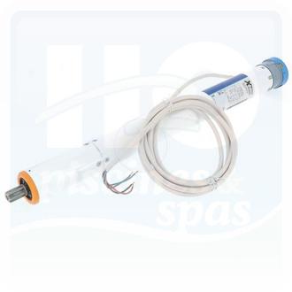 Moteur de volet roulant hors sol WOOD modèle Easy - R120