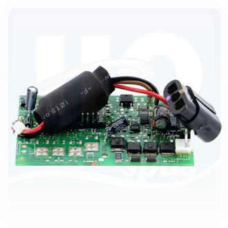 Carte électronique du robot ZODIAC CyclonX - RC4400