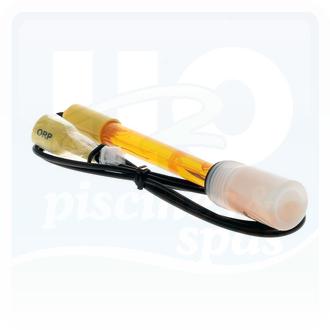 Sonde Redox longue pour panneau de régulation EMEC MCD - 12 cm
