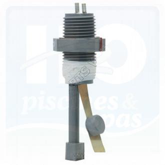 Interrupteur 1/2" long du détecteur de débit HARWIL pour spas 