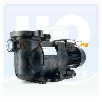 Pompe de filtration PENTAIR Superflo - 3 cv - 31 m3/h - Triphasé